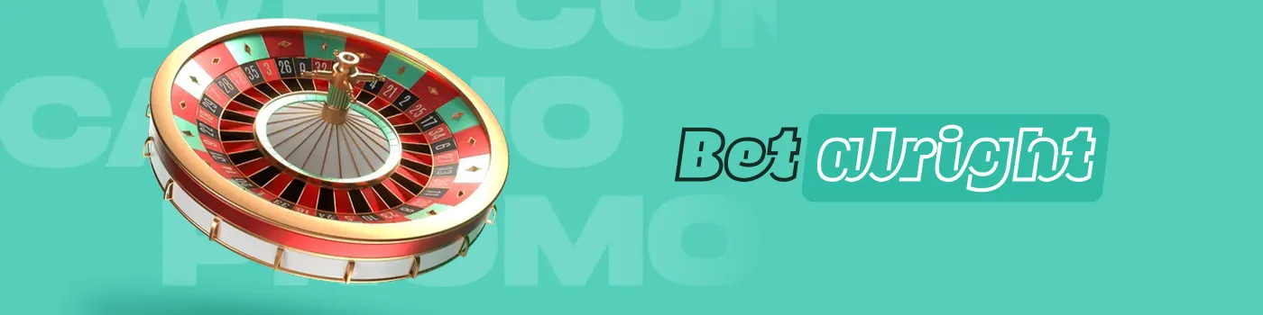 Betalright legaal casino