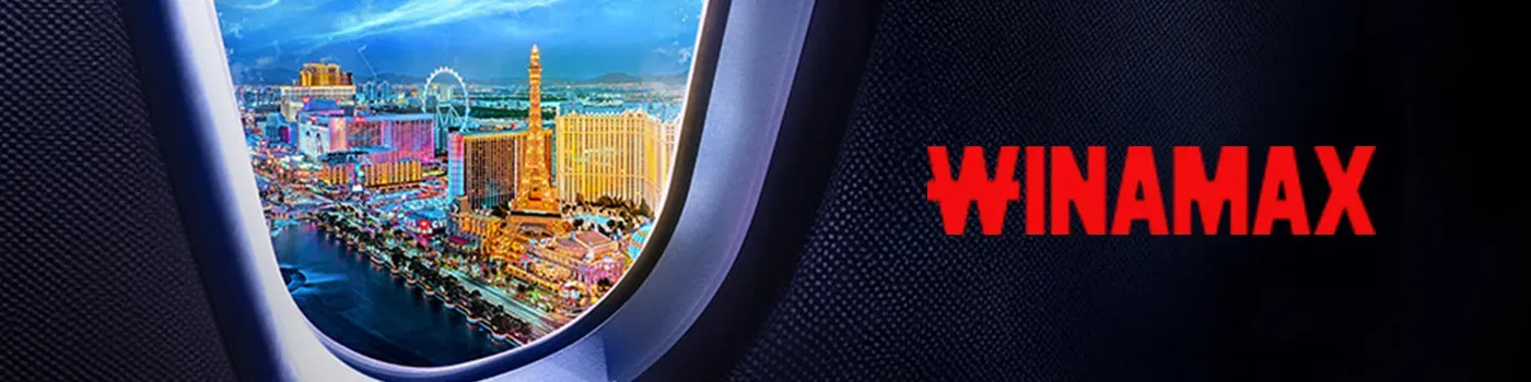 Winamax legaal casino